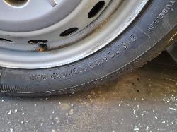 View Auto part Wheel Standard/Steel Hyundai Iload/imax 2020