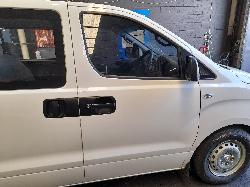 View Auto part Wheel Standard/Steel Hyundai Iload/imax 2020