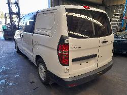 View Auto part Wheel Standard/Steel Hyundai Iload/imax 2020