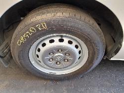 View Auto part Wheel Standard/Steel Hyundai Iload/imax 2020