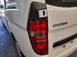 View Auto part Wheel Standard/Steel Hyundai Iload/imax 2020