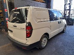 View Auto part Wheel Standard/Steel Hyundai Iload/imax 2020
