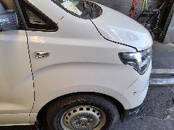 View Auto part Wheel Standard/Steel Hyundai Iload/imax 2020