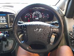 View Auto part Wheel Standard/Steel Hyundai Iload/imax 2020
