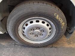 View Auto part Wheel Standard/Steel Hyundai Iload/imax 2020