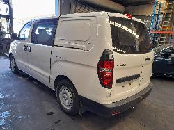 View Auto part Wheel Standard/Steel Hyundai Iload/imax 2020