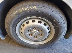 View Auto part Wheel Standard/Steel Hyundai Iload/imax 2020