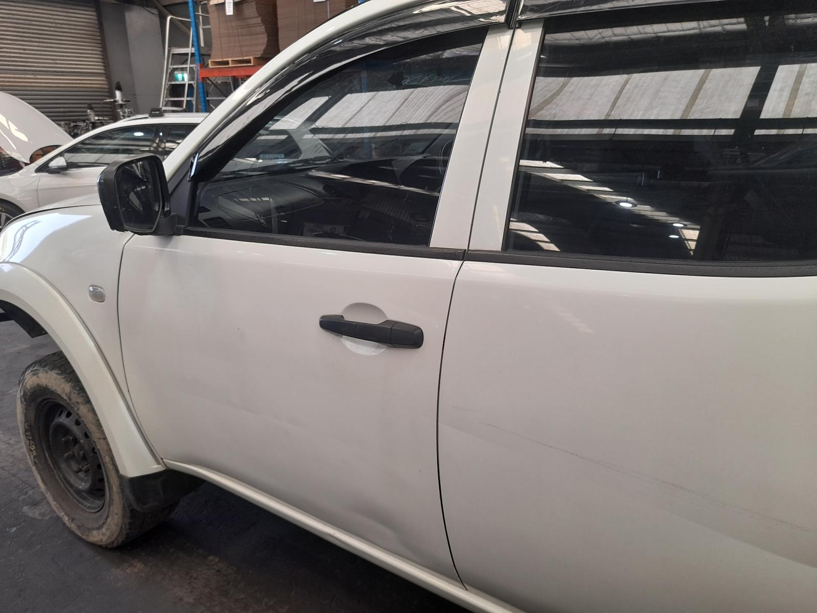 2013 Mitsubishi Triton Engine View Auto part Engine Mitsubishi Triton 2013