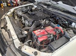 View Auto part Engine Mitsubishi Triton 2013