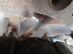 View Auto part Engine Mitsubishi Triton 2013