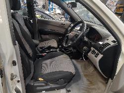 View Auto part Engine Mitsubishi Triton 2013