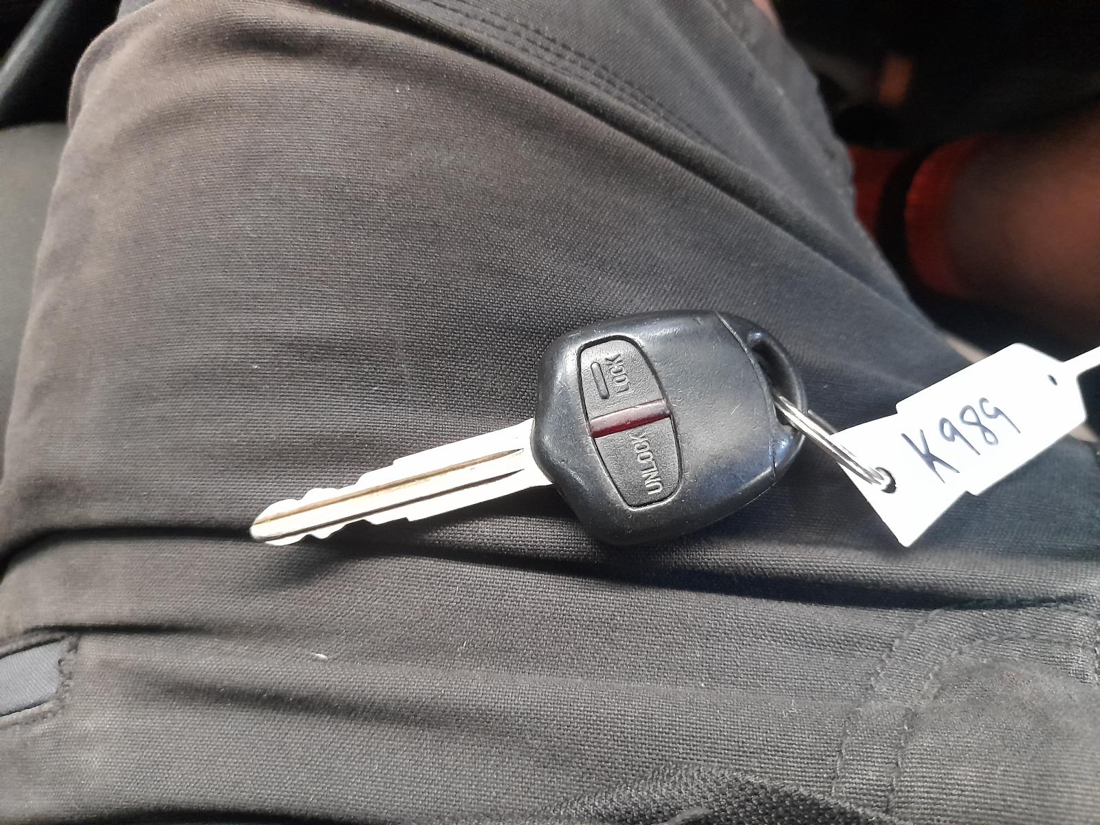 2013 Mitsubishi Triton Engine View Auto part Engine Mitsubishi Triton 2013