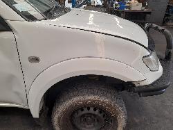 View Auto part Engine Mitsubishi Triton 2013