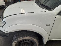 View Auto part Engine Mitsubishi Triton 2013
