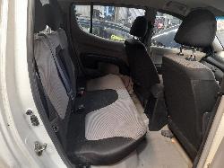 View Auto part Engine Mitsubishi Triton 2013