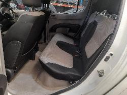 View Auto part Engine Mitsubishi Triton 2013