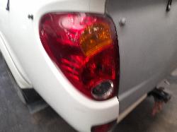 View Auto part Engine Mitsubishi Triton 2013