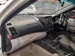 View Auto part Engine Mitsubishi Triton 2013