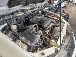 View Auto part Engine Mitsubishi Triton 2013
