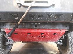 View Auto part Engine Mitsubishi Triton 2013