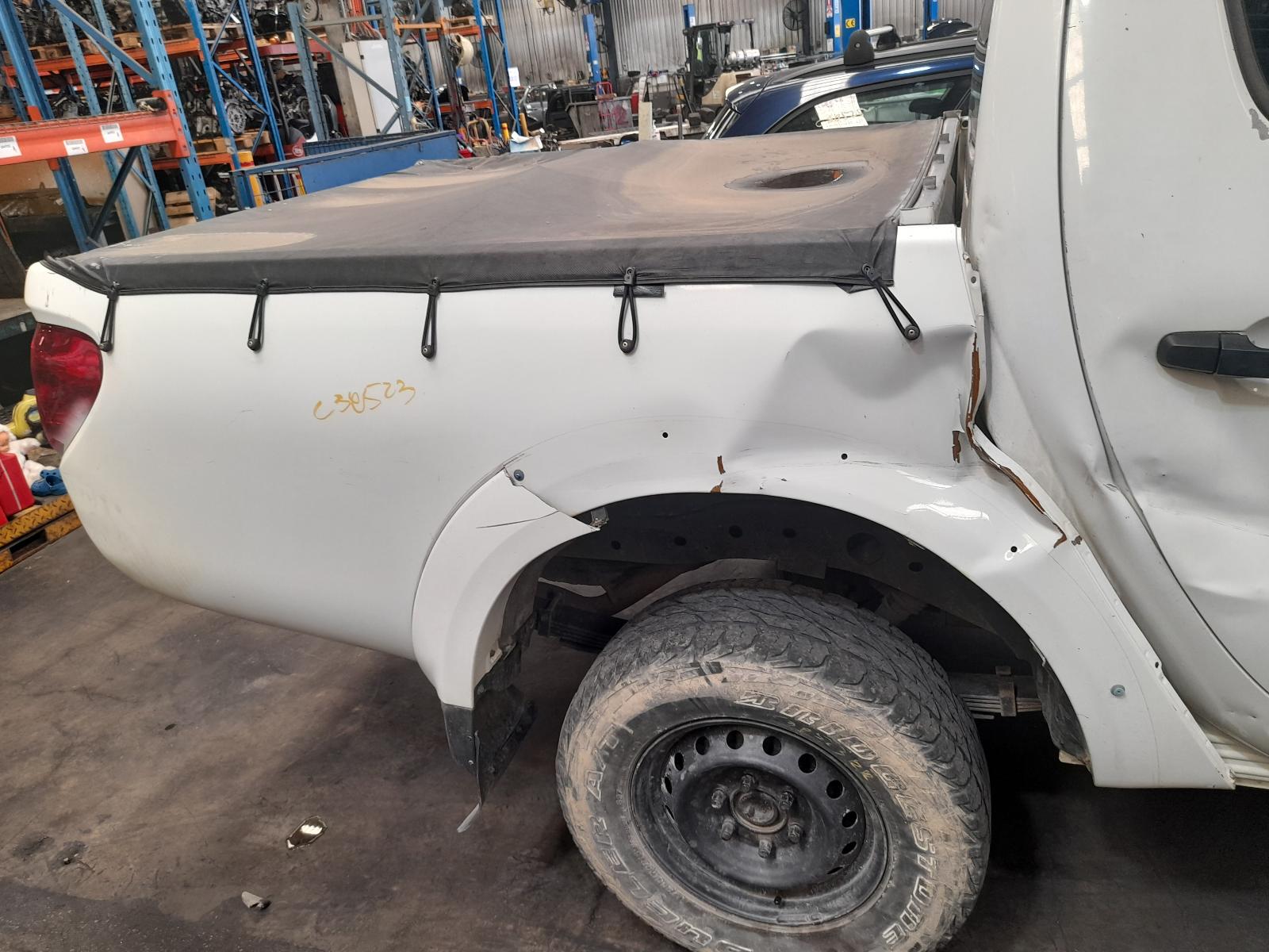 2013 Mitsubishi Triton Engine View Auto part Engine Mitsubishi Triton 2013