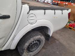 View Auto part Engine Mitsubishi Triton 2013