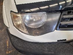 View Auto part Engine Mitsubishi Triton 2013