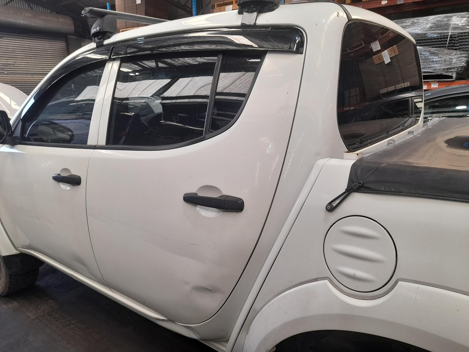 2013 Mitsubishi Triton Engine View Auto part Engine Mitsubishi Triton 2013