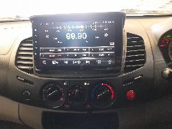 View Auto part Engine Mitsubishi Triton 2013