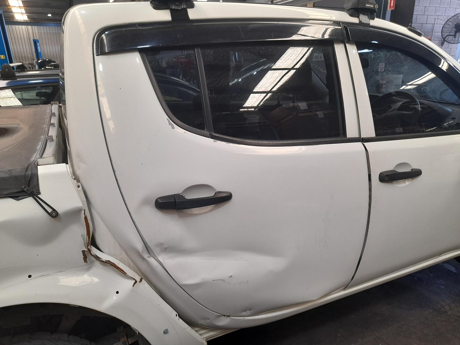 2013 Mitsubishi Triton Engine View Auto part Engine Mitsubishi Triton 2013