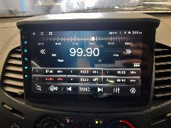 View Auto part Engine Mitsubishi Triton 2013