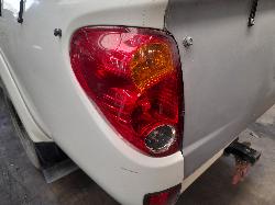 View Auto part Engine Mitsubishi Triton 2013