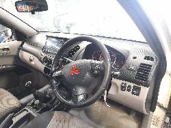 View Auto part Engine Mitsubishi Triton 2013