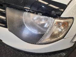 View Auto part Engine Mitsubishi Triton 2013