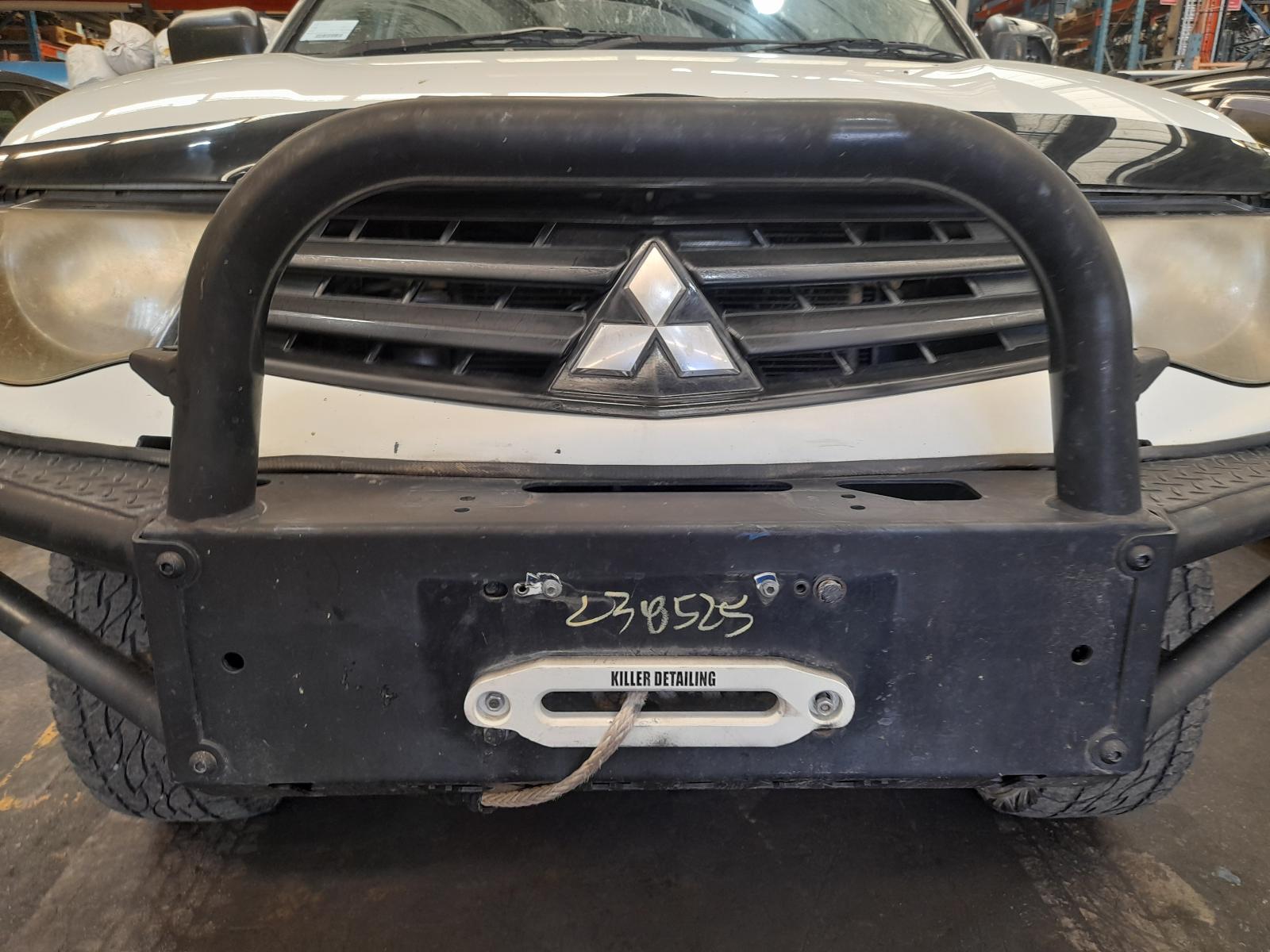2013 Mitsubishi Triton Engine View Auto part Engine Mitsubishi Triton 2013