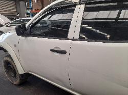 View Auto part Engine Mitsubishi Triton 2013