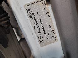 View Auto part Engine Mitsubishi Triton 2013