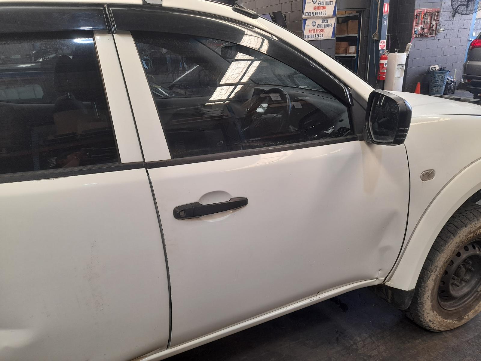 2013 Mitsubishi Triton Engine View Auto part Engine Mitsubishi Triton 2013