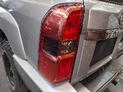 View Auto part Engine Nissan Patrol 2012