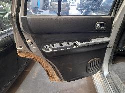 View Auto part Engine Nissan Patrol 2012