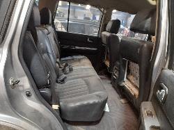 View Auto part Engine Nissan Patrol 2012