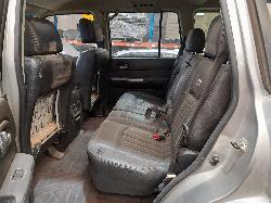 View Auto part Engine Nissan Patrol 2012