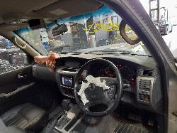 View Auto part Engine Nissan Patrol 2012