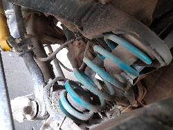 View Auto part Engine Nissan Patrol 2012
