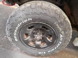 View Auto part Engine Nissan Patrol 2012