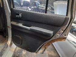 View Auto part Engine Nissan Patrol 2012