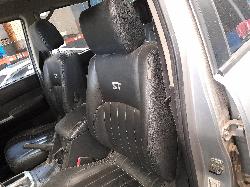 View Auto part Engine Nissan Patrol 2012