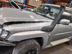 View Auto part Engine Nissan Patrol 2012