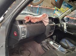 View Auto part Engine Nissan Patrol 2012