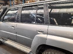 View Auto part Engine Nissan Patrol 2012